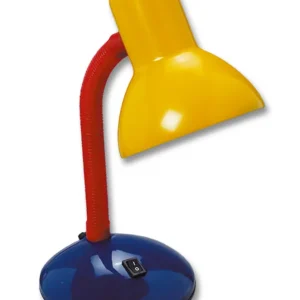 Limitovaná Edice ECOLITE L077-MIX Lampa stolní pestrá