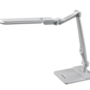 ECOLITE LBL1207-BI LED st. lampa vč. šroubu,32xSMD5730,10W,600lm,bílá Prémiový