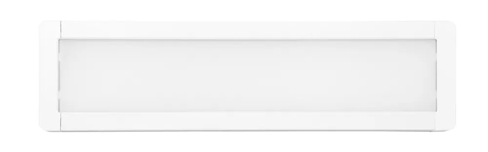 ECOLITE TL6022-LED25W LED sv. stropní 25W,2500lm,PC opál. kryt,IP20 Vysoce Kvalitní