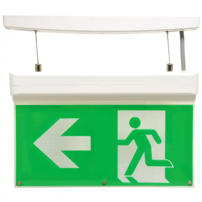 ECOLITE TL939LM-LED/LP Nouzové SMD sv.,2,7W,Ni-Cd,3 hod,5000K,IP20,zaboč Nejlepší Cena