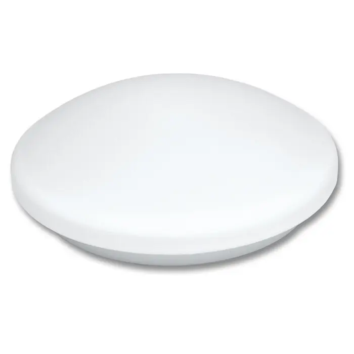 ECOLITE W141/LED-4100 LED sv., bílé, IP44, max.25W, HF senz.360 Tovární Cena