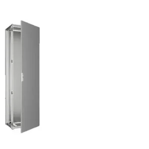 Novinka RITTAL 8604000 Rozváděč VX 600x2000x400 s MP, RAL7035