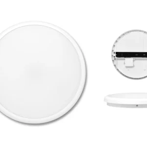 ECOLITE WHST707-LED Stropní LED sv.,16W,1500lm,4100K,IP65 Velkoobchod