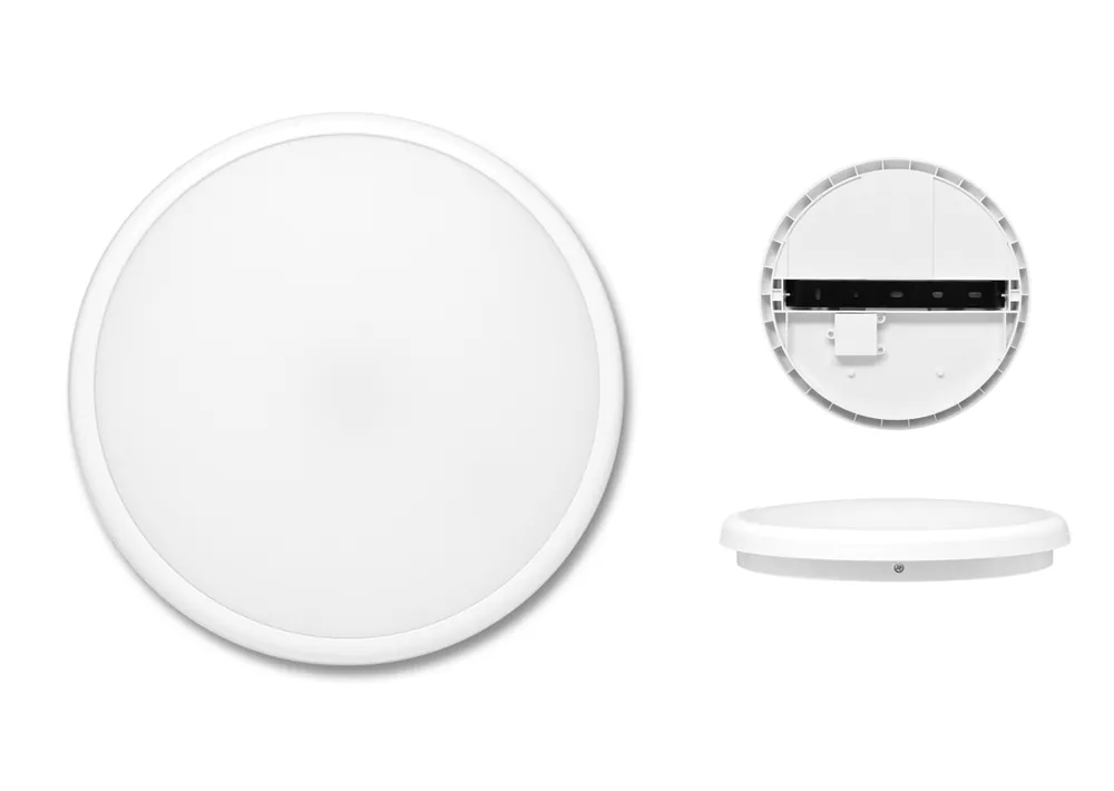 ECOLITE WHST707-LED Stropní LED sv.,16W,1500lm,4100K,IP65 Velkoobchod