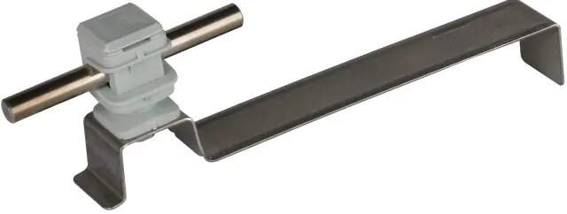 DEHN 204359 PV 22 s DEHNsnap pod krytinu nerez/plast šedý,16/8 169mm Akce