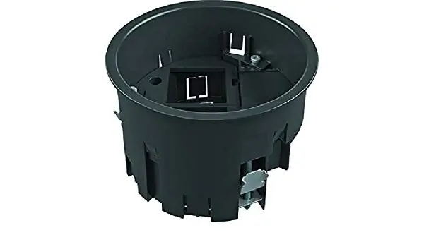 OBO BETTERMANN 7408838 MT R2 1-1 Montážní nosič Časově Omezené