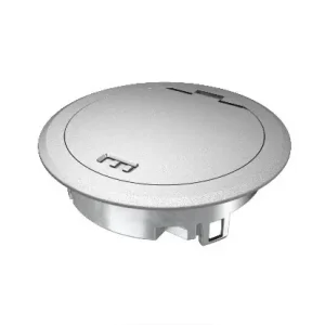 OBO BETTERMANN 7408856 GES R2 Cr sklápěcí víko podlahové zásuvky Zn CR Objednat Nyní