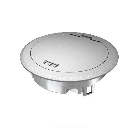 OBO BETTERMANN 7408856 GES R2 Cr sklápěcí víko podlahové zásuvky Zn CR Objednat Nyní