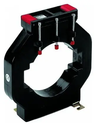 Moderní MBS ASK 123.3, 2500/5A; 10VA; tř.0,5 Měřící transformátor proudu *24028