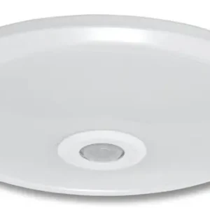 ECOLITE WHST78/LED-4100 LED sv. s PIR,24xSMD,12W,4100K Přímo Od Výrobce