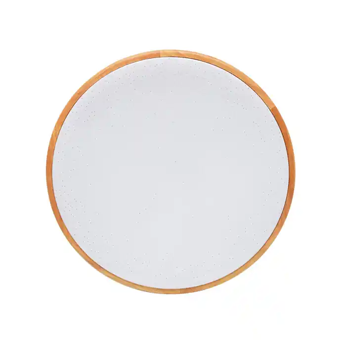 ECOLITE WLD400-24W/LED/SD LED sv. vč. dálk. ovl.,24W,42cm,IP20,1600lm,sv.dřevo Jen Po Omezenou Doba