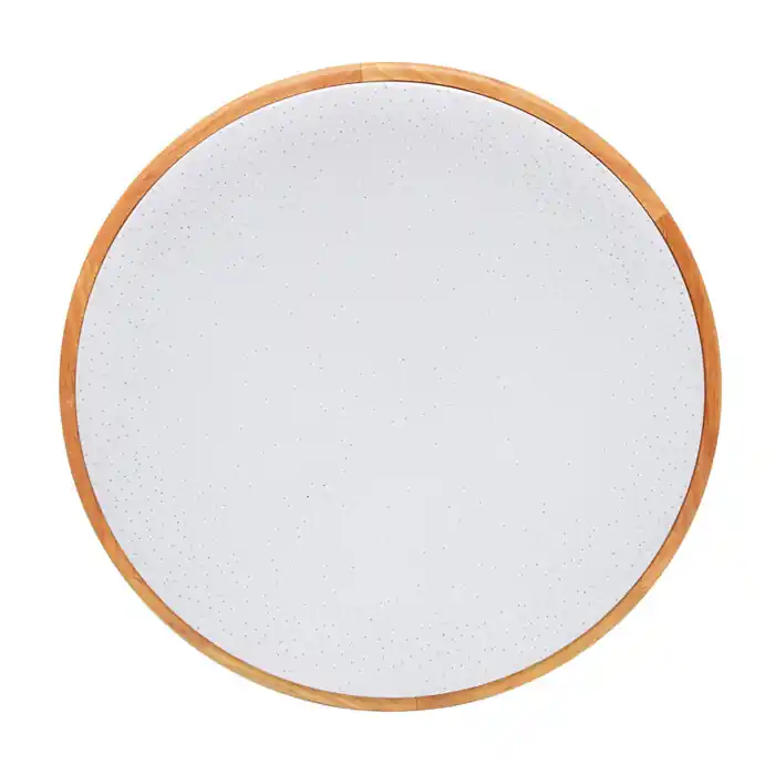 ECOLITE WLD500-60W/LED/SD LED sv. vč. dálk. ovl.,60W,52cm,IP20,4000lm,sv.dřevo Horká Nabídka