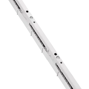 Garance Vrácení Peněz WÖHNER 01430.000 Držák přípojnic, 3-pól - 185Power