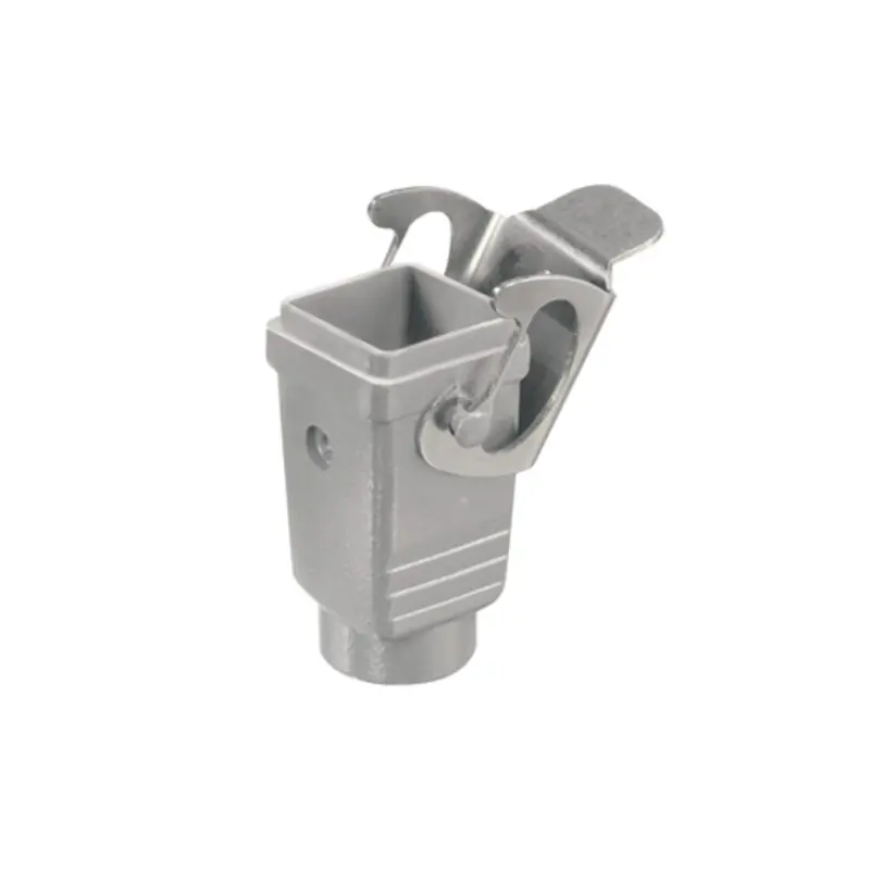 WEIDMÜLLER 1788840000  HDC 04A KOLU 1M20G Pouze Dnes