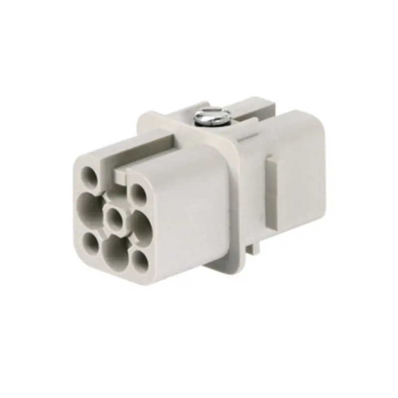 WEIDMÜLLER 1650580000  HDC HD 7 FC Výprodej