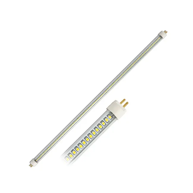 ECOLITE LEDTUBE-T5-30/4W/4100/C LED trubice,T5,G5,4W,300lm,4100K,30,2cm,čirý Sezónní Sleva