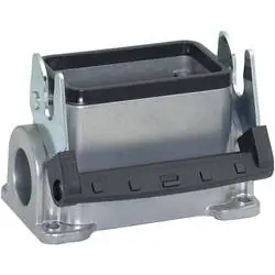 Ověřený LAPP 10005000 EPIC H-B 6 SGR 16 soklové pouzdro