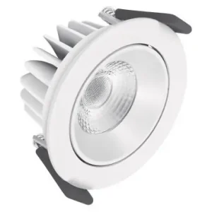 LEDVANCE SPOT LED ADJUST 8W/4000K 230V IP20 LEDV *4058075126862 Speciální Cena