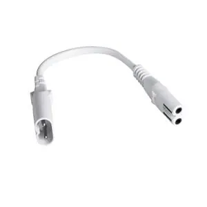 KANLUX 29214 MERA LED PP Propojovací kabel 20cm Sleva