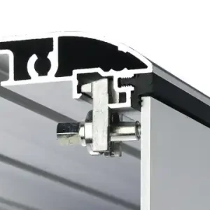 RITTAL 6053500 CP Upevňovací sada čelních panelů, M5, ( bal=10ks ) Ruční Výroba