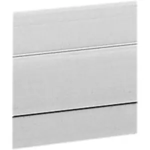 Luxusní LEGRAND 001691 Kryt ochr. svorek š.45MM D.1M