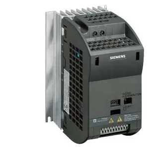 Autentický SIEMENS 6SL3211-0AB12-5BB1 SINAMICS G110-CPM110 AC Drive, with integr. filter B 200-240V