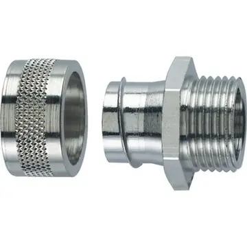 Ruční Výroba LAPP 55502001 SILVYN LGF-2-M 16x1,5/1