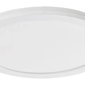 Omezená Nabídka RABALUX 1489 Sonnet LED 18W 230V IP20 bílá