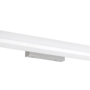 RABALUX 2108 Sonja LED 12W 230V IP44 chrom/bílá Sleva