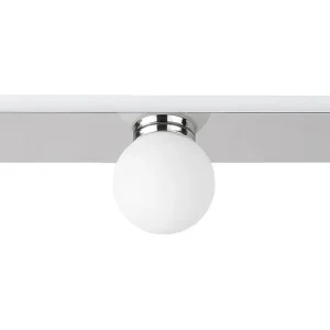 Koupit Online RABALUX 2112 Becca G9 3X MAX 28W 230V IP44 chrom/bílá