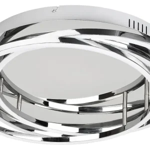 RABALUX 2183 Selena LED 40W 230V IP20 chrom Trendový