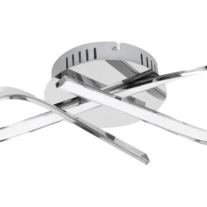 RABALUX 2187 Aniela LED 20W 230V IP20 chrom Cenová Bomba