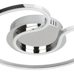 RABALUX 2189 Melora LED 30W 230V IP20 chrom Moderní