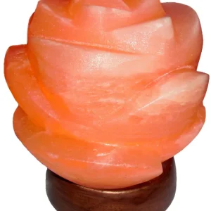 RABALUX 2676 Flores E14 1x MAX 15W 230V - brown Časově Omezené