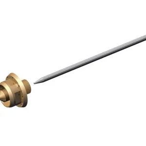 Garance Vrácení Peněz INAIRCOM M51022114 Sada tryska 2,2 mm pro AT