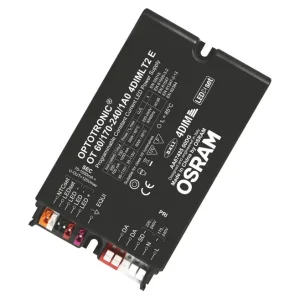 Zlevněný LEDVANCE OT 60/170-240/1A0 4DIM LT2 E DIM UNV1 elektronické trafo *4052899925199