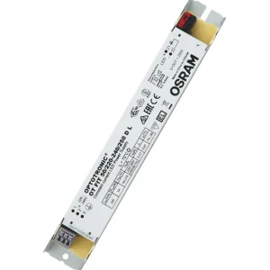 Hit Sezóny LEDVANCE OT FIT 50/220-240/250 D L UNV1 předřadník *4052899222571