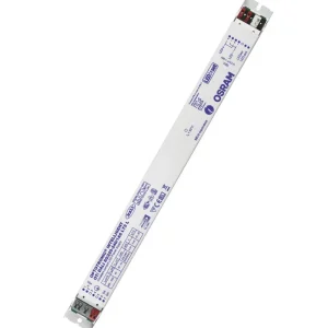 LEDVANCE OTI DALI 80/220-240/1A6 LT2 L UNV1 předřadník *4052899028074 Objednat Nyní