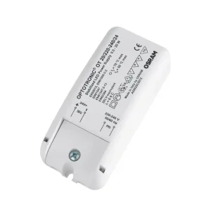 Hromadná Objednávka LEDVANCE OT 20/220-240/24 UNV1 driver LED *4050300618111