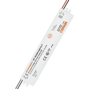 LEDVANCE OT 30/220-240/12 P UNV1 driver LED *4052899905542 Značkový