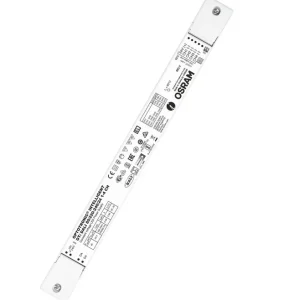 LEDVANCE OTI DALI 80/220-240/24 1-4 CH UNV1 stmívač LED *4052899452893 Přímo Od Výrobce