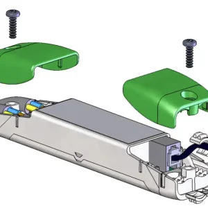 LEDVANCE ECO CI KIT BT1 *4008321392091 Výhodná Nabídka