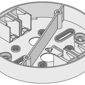 LEDVANCE MOUNTING ADAPTER FS1 *4008321480798 Exkluzivní