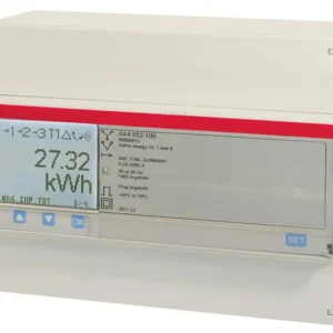 ABB ELSYNN A44 552-100 Elektroměr *2CMA170545R1000 Nakupujte Hned