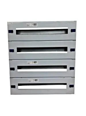 Novinka SCHRACK CSIL129333 Konstrukce instalační 3-33, plastové panely