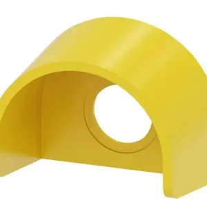 SIEMENS 3SU1900-0DY30-0AA0 SIRIUS ACT plastic, protective collar for emergency stop, yelll Časově Omezené