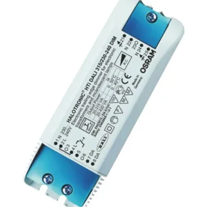 Ruční Výroba LEDVANCE HTI DALI 315/220-240 DIM FS1 driver *4008321957344