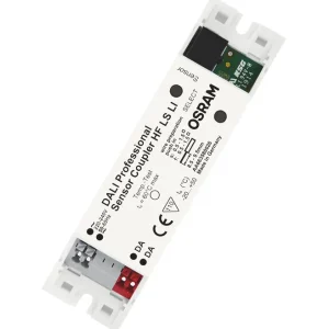 Horká Nabídka LEDVANCE DALI  SENSORCOUP HF LS LI FS1 senzor *4052899141728