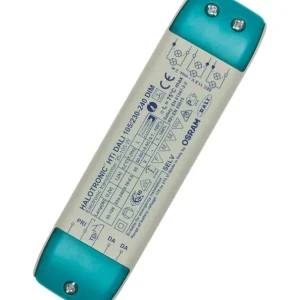 LEDVANCE HTI DALI 105/230-240 DIM UNV1 driver *4008321420633 Expresní Doručení