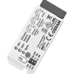 Sezónní Sleva LEDVANCE DALIECO SWARM ADAPTER *4052899955646